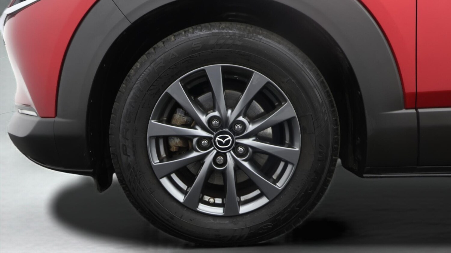 Used Mazda CX-30 2021 for sale - 76549466: Photo 19