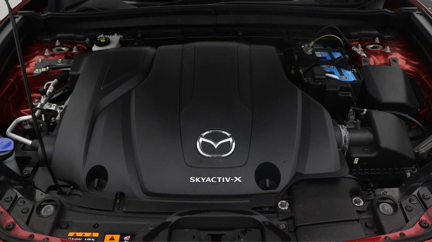 Used Mazda CX-30 2021 for sale - 76549466: Photo 20