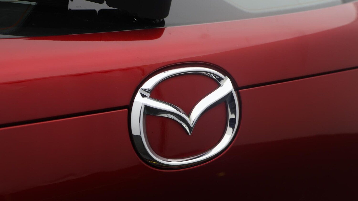 Used Mazda CX-30 2021 for sale - 76549466: Photo 21