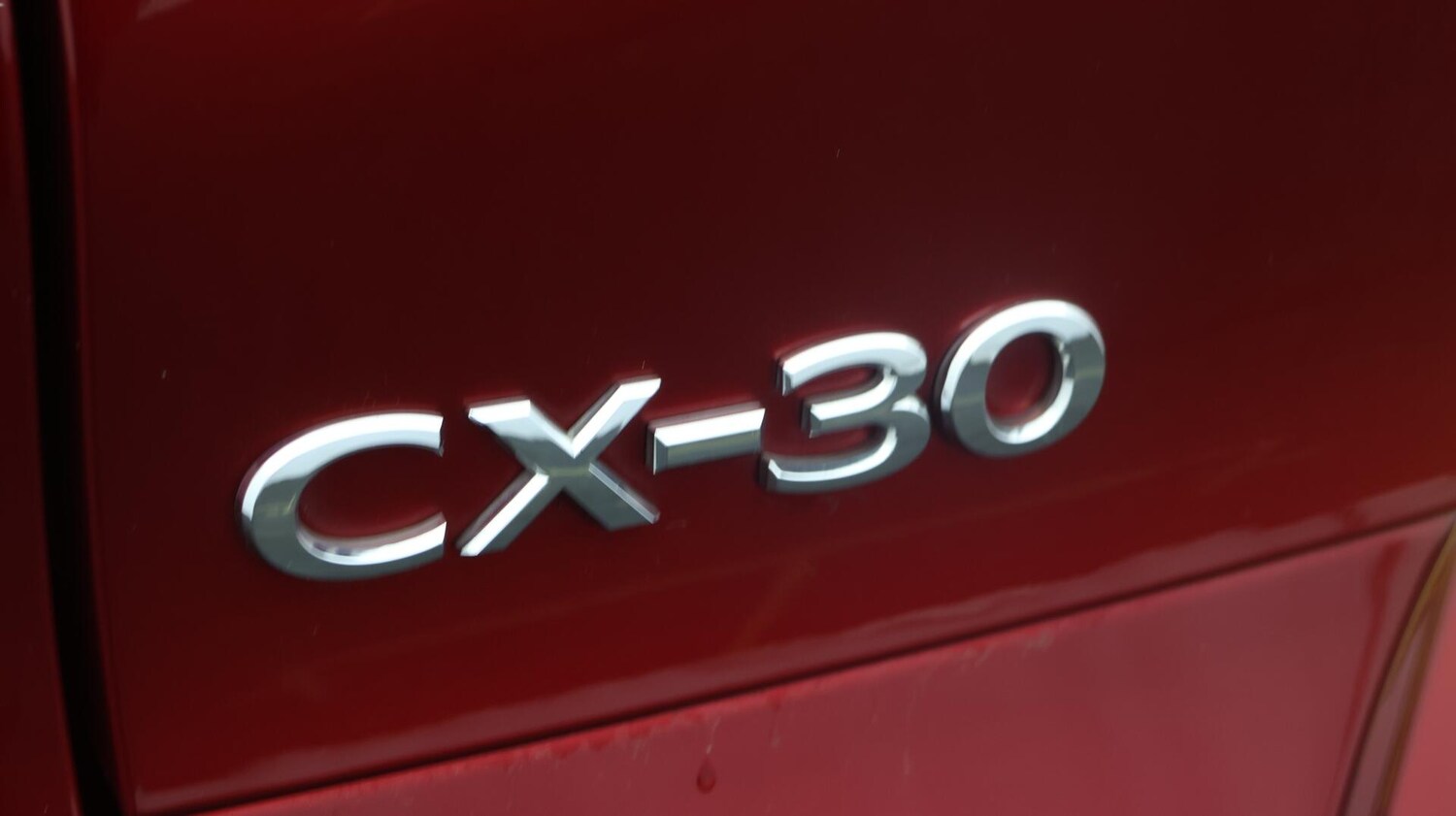 Used Mazda CX-30 2021 for sale - 76549466: Photo 22