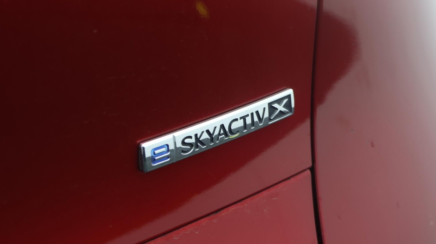 Used Mazda CX-30 2021 for sale - 76549466: Photo 23