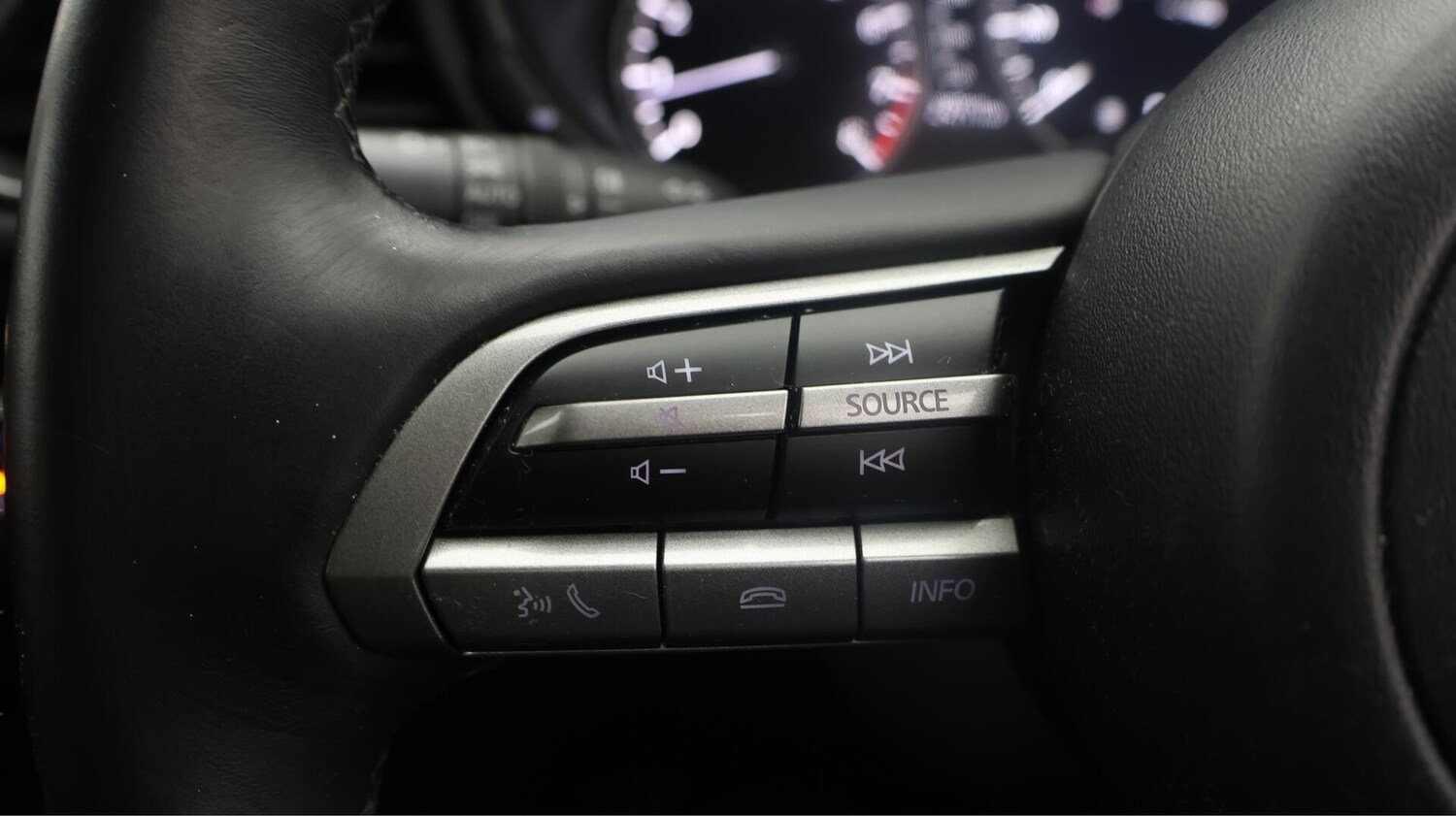 Used Mazda CX-30 2021 for sale - 76549466: Photo 24