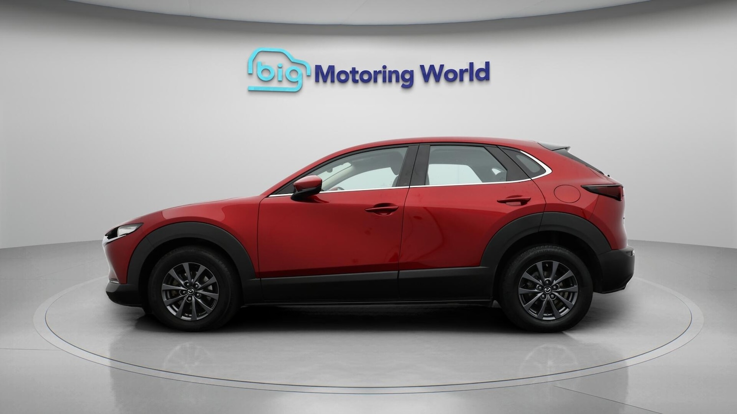 Used Mazda CX-30 2021 for sale - 76549466: Photo 5