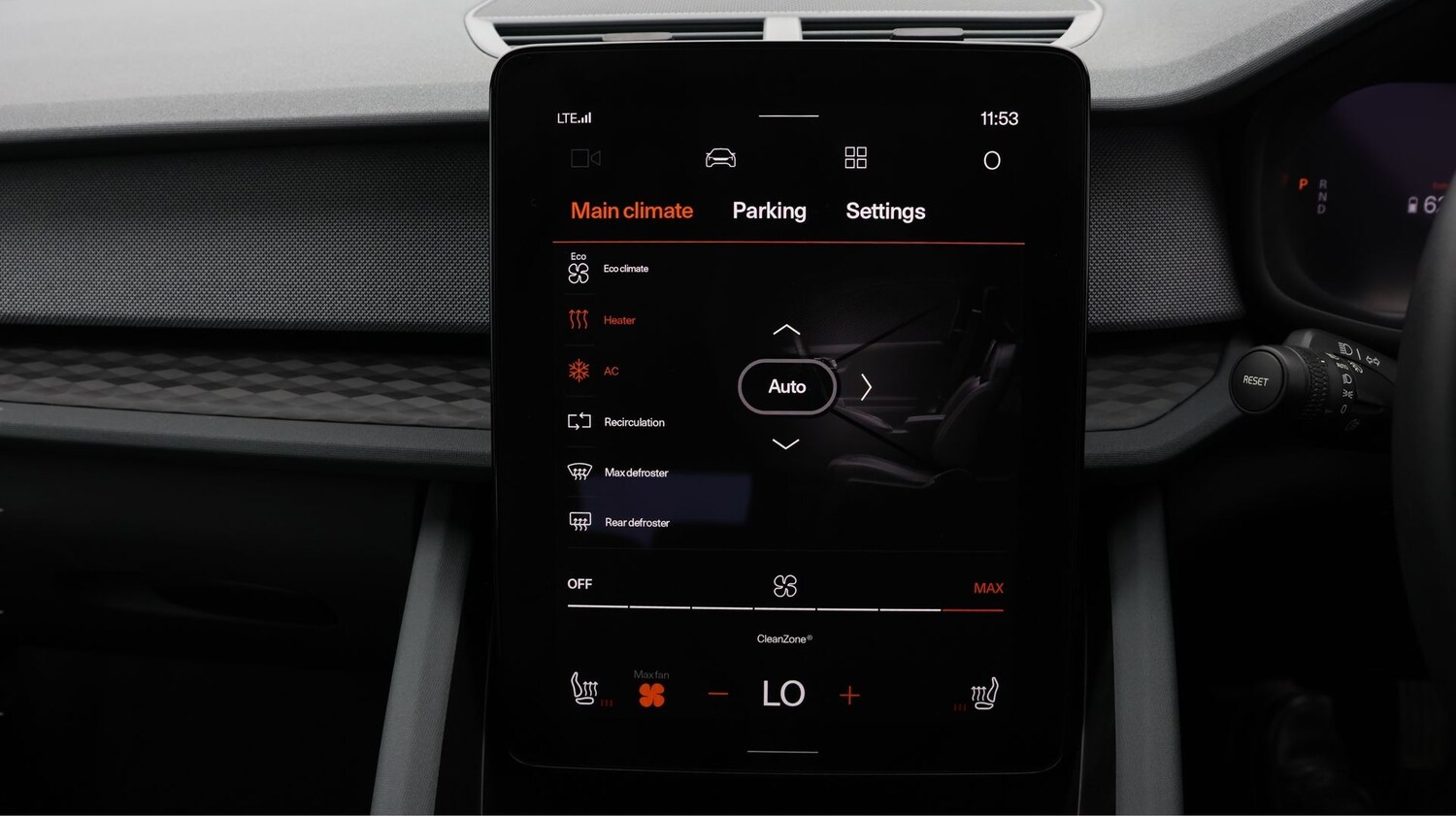 Used Polestar Polestar 2 2023 for sale - 77504410: Photo 12