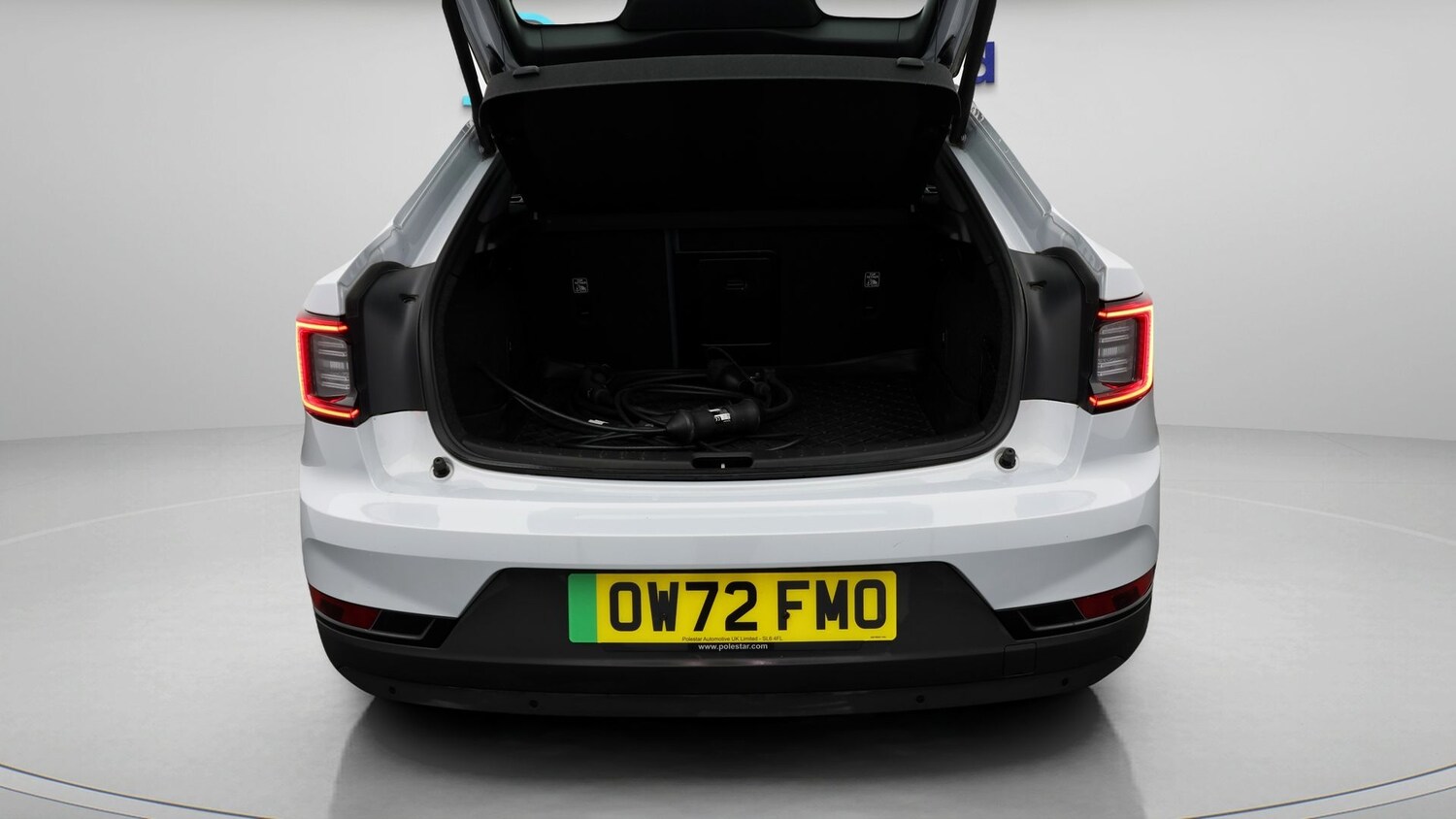 Used Polestar Polestar 2 2023 for sale - 77504410: Photo 17