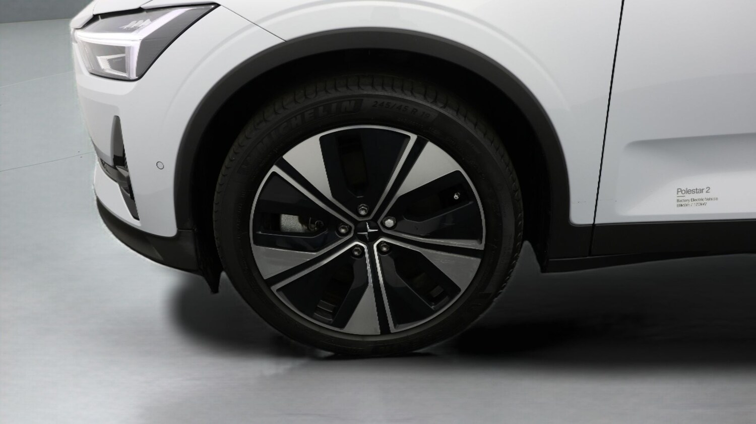 Used Polestar Polestar 2 2023 for sale - 77504410: Photo 18