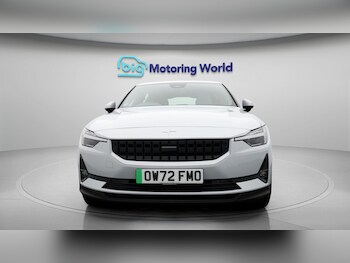 Used Polestar Polestar 2 2023 for sale - 77504410: Photo