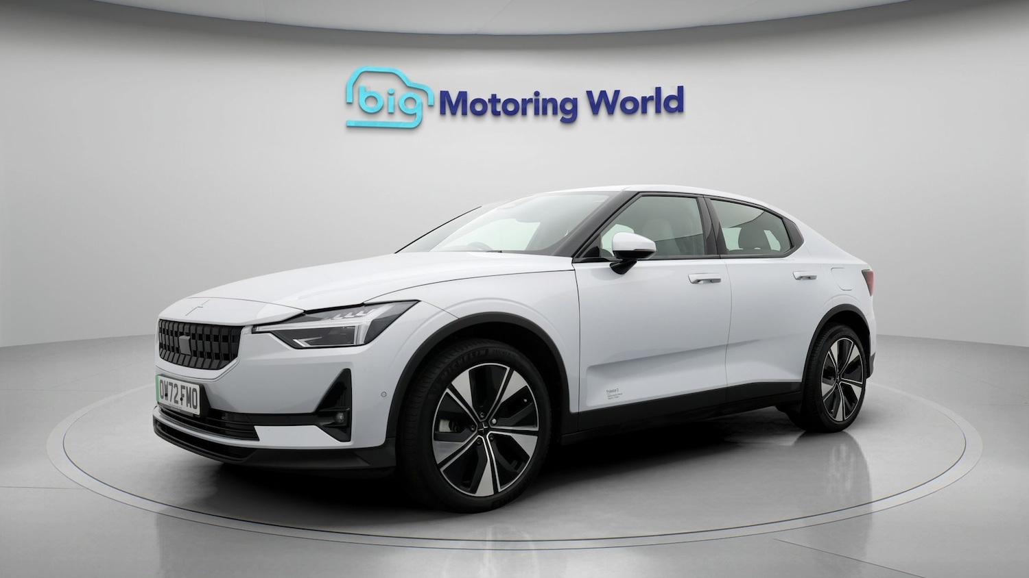 Used Polestar Polestar 2 2023 for sale - 77504410: Photo 3