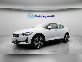 Used Polestar Polestar 2 2023 for sale - 77504410: Photo