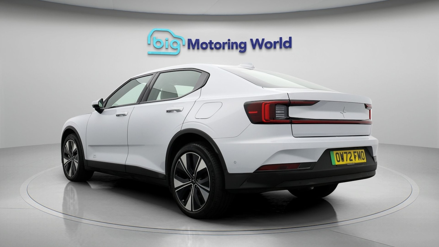 Used Polestar Polestar 2 2023 for sale - 77504410: Photo 5