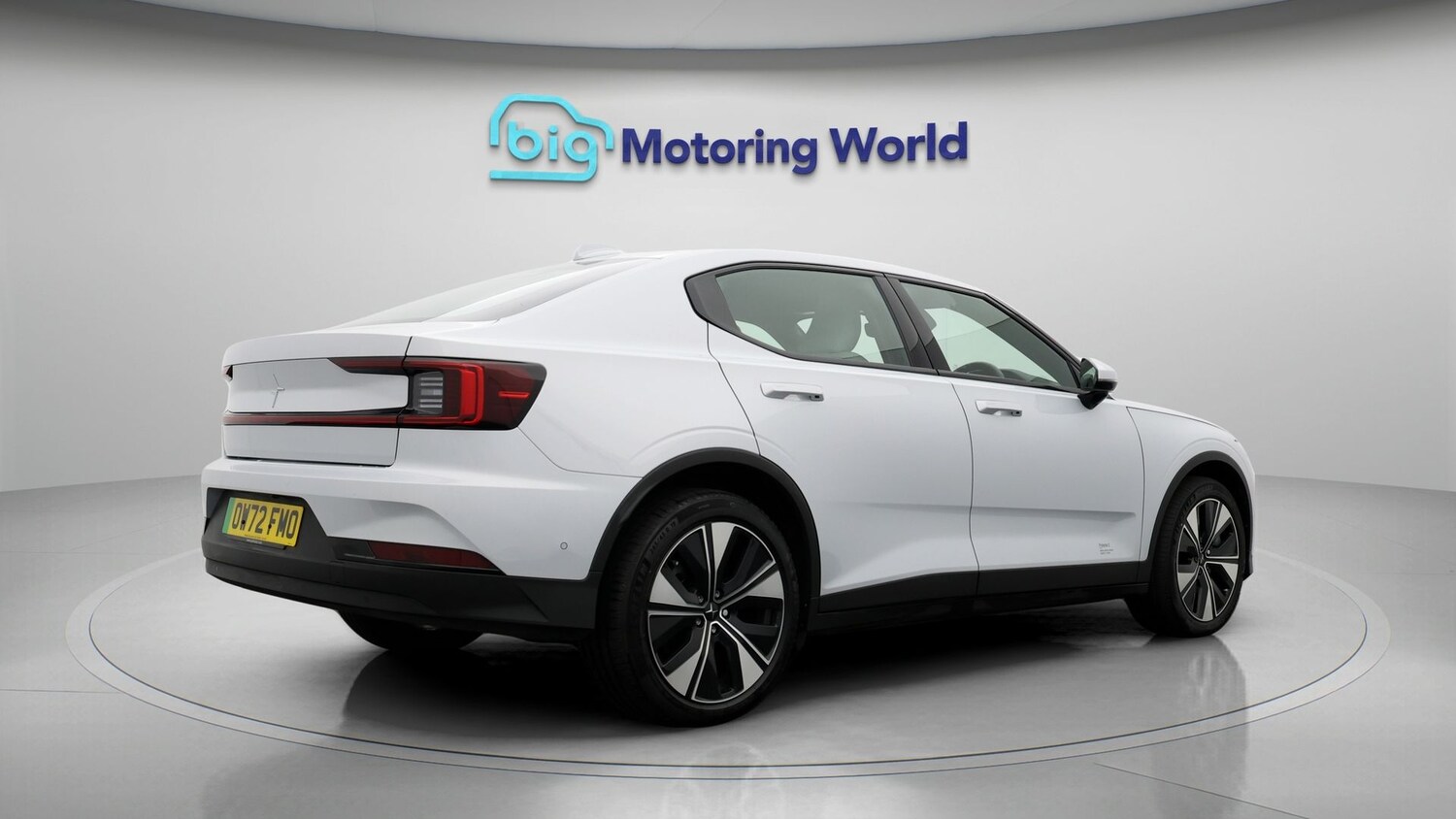 Used Polestar Polestar 2 2023 for sale - 77504410: Photo 7