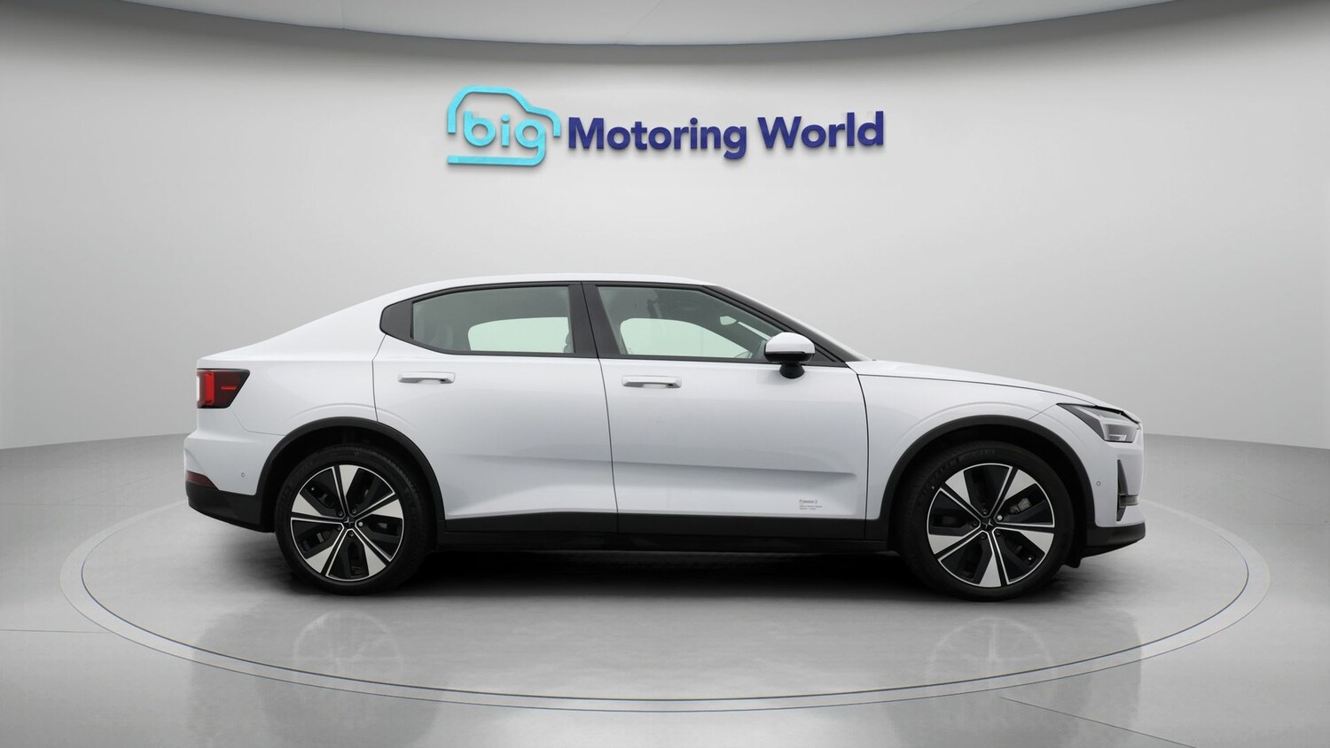 Used Polestar Polestar 2 2023 for sale - 77504410: Photo 8