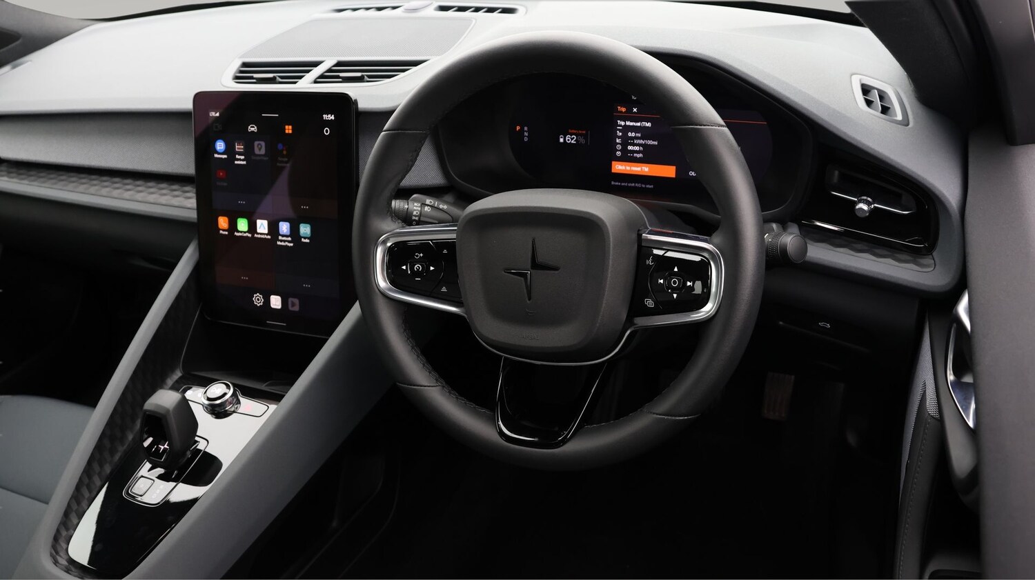 Used Polestar Polestar 2 2023 for sale - 77504410: Photo 9