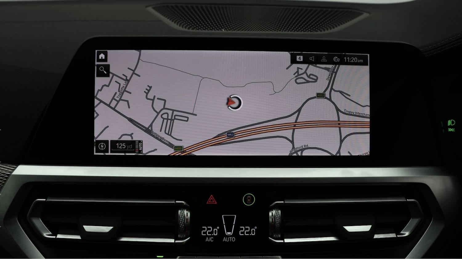 Used BMW 4 Series Gran Coupe 2023 for sale - 77934891: Photo 11