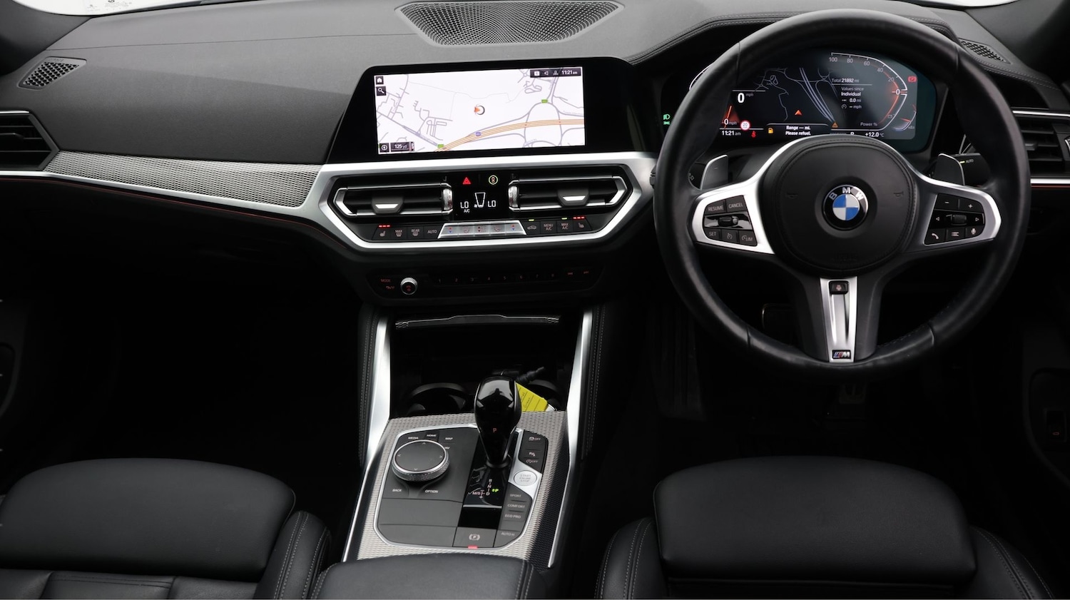 Used BMW 4 Series Gran Coupe 2023 for sale - 77934891: Photo 13