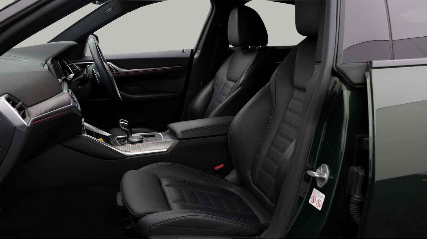 Used BMW 4 Series Gran Coupe 2023 for sale - 77934891: Photo 14