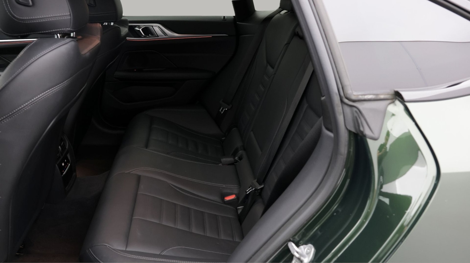 Used BMW 4 Series Gran Coupe 2023 for sale - 77934891: Photo 16