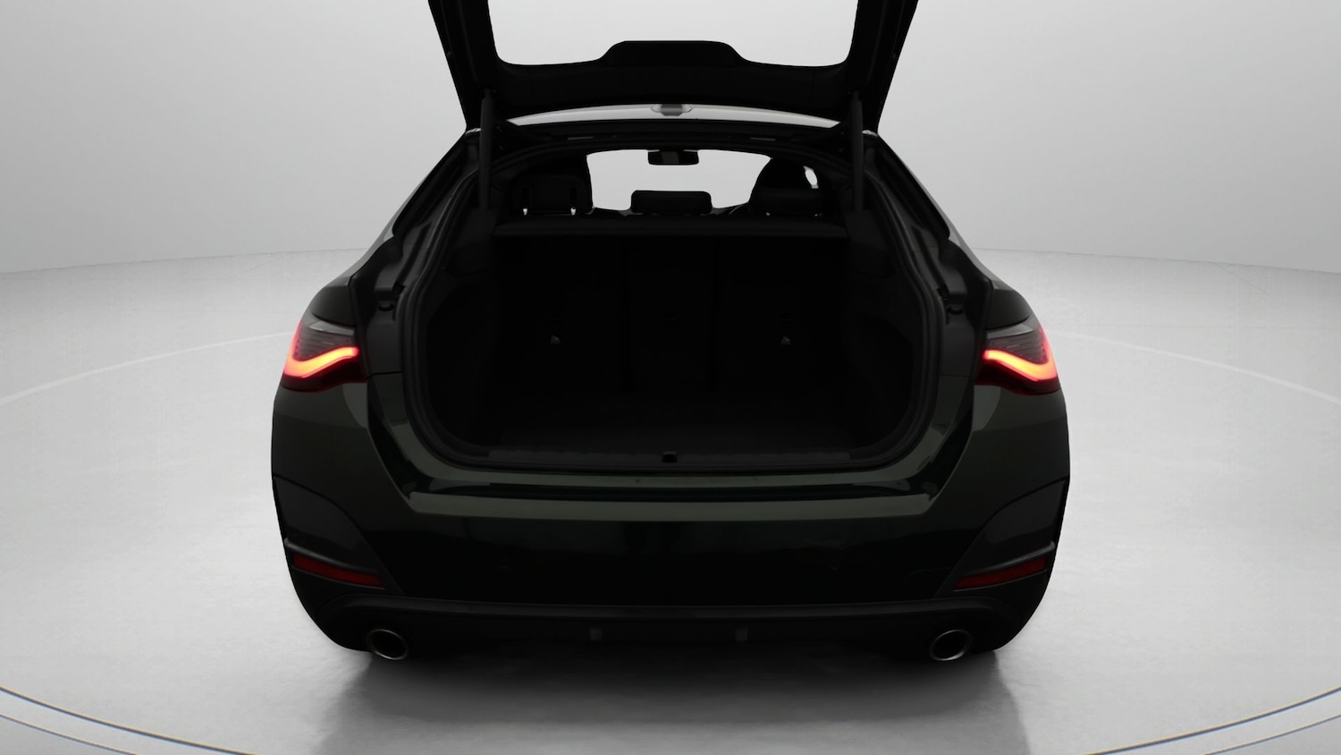 Used BMW 4 Series Gran Coupe 2023 for sale - 77934891: Photo 17