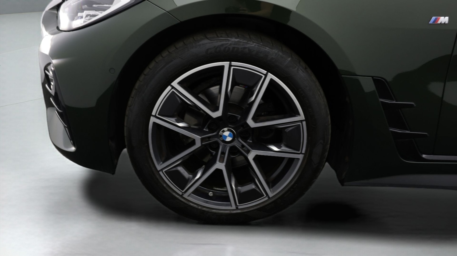 Used BMW 4 Series Gran Coupe 2023 for sale - 77934891: Photo 18