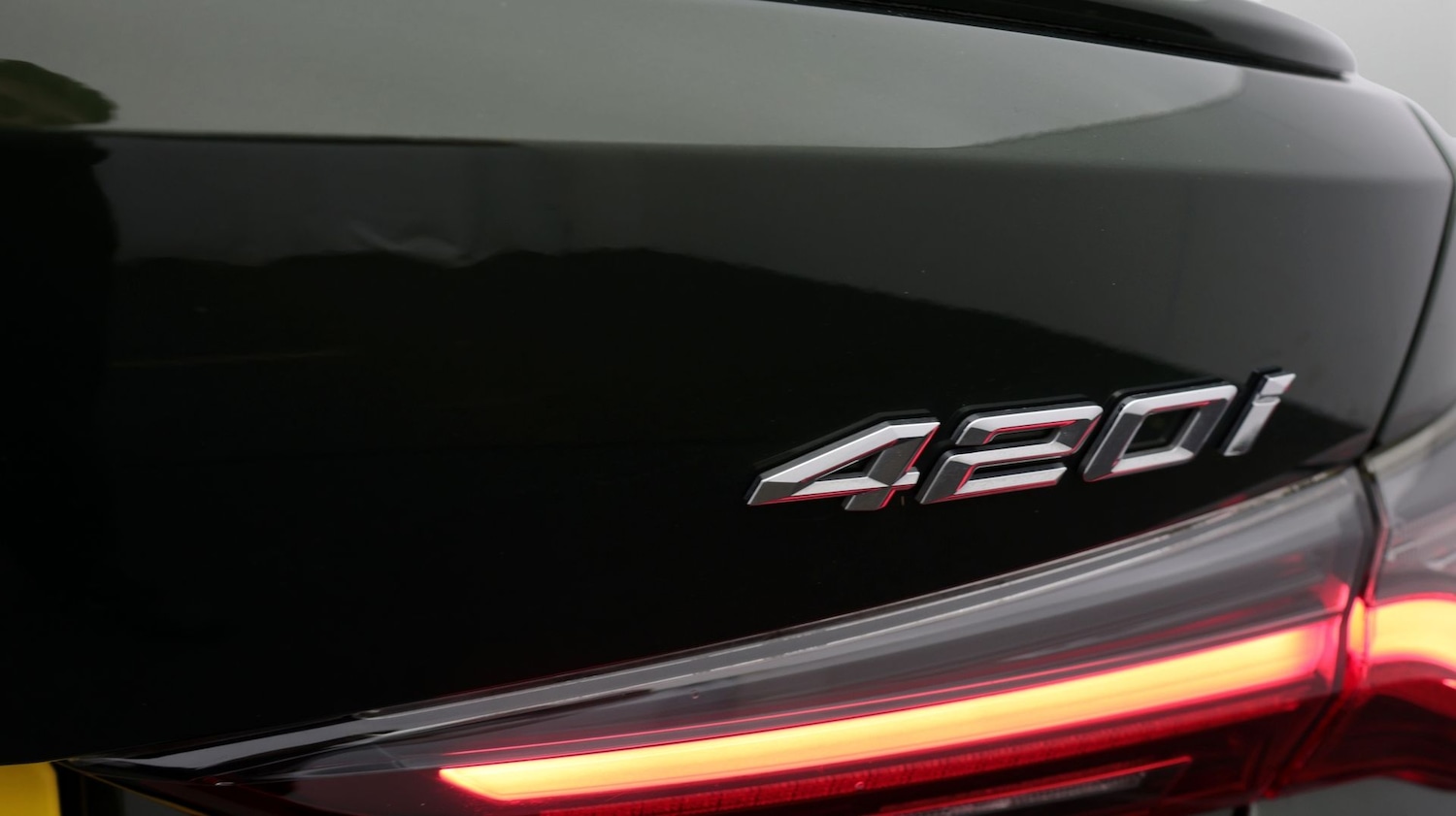 Used BMW 4 Series Gran Coupe 2023 for sale - 77934891: Photo 20