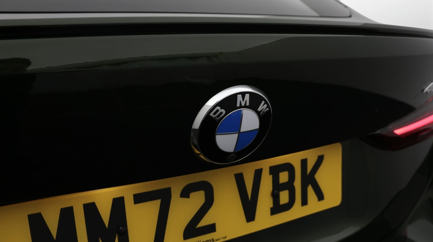 Used BMW 4 Series Gran Coupe 2023 for sale - 77934891: Photo 21