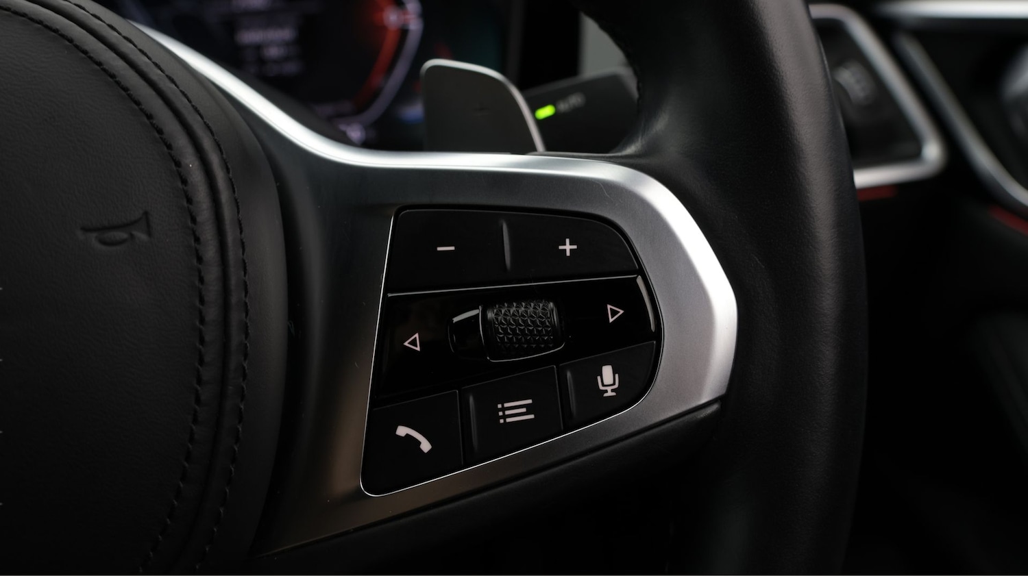 Used BMW 4 Series Gran Coupe 2023 for sale - 77934891: Photo 23