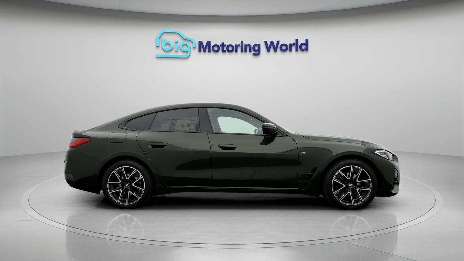 Used BMW 4 Series Gran Coupe 2023 for sale - 77934891: Photo 8