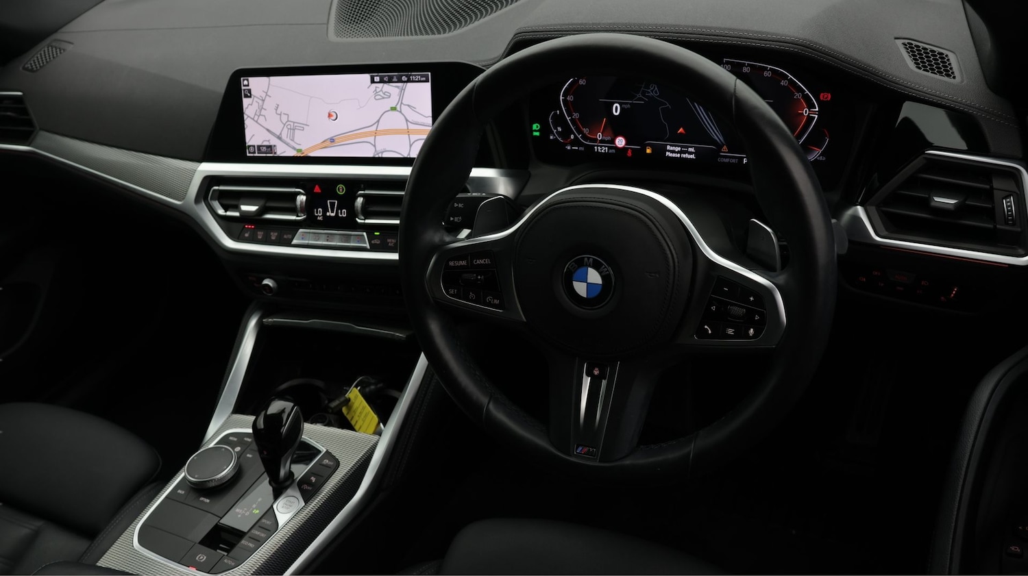 Used BMW 4 Series Gran Coupe 2023 for sale - 77934891: Photo 9