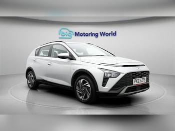 Used Hyundai BAYON 2023 for sale - 79045005: Photo