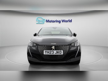 Used Peugeot 208 2023 for sale - 78513042: Photo