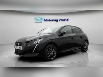 Used Peugeot 208 2023 for sale - 78513042: Photo