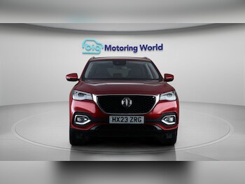 Used MG MG HS 2023 for sale - 78465643: Photo