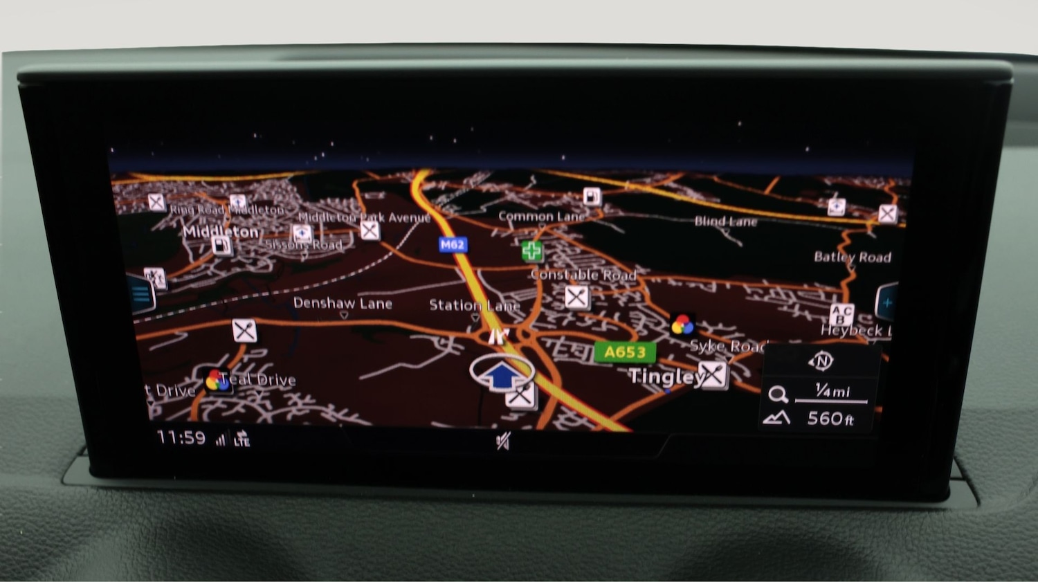 Used Audi Q2 2021 for sale - 78014689: Photo 11