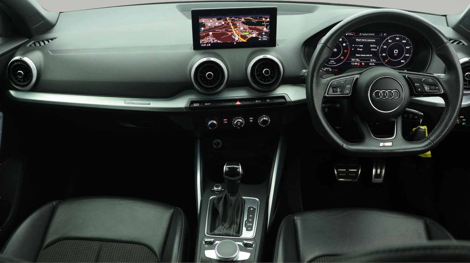 Used Audi Q2 2021 for sale - 78014689: Photo 13