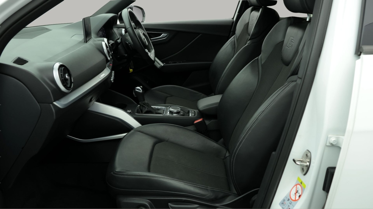 Used Audi Q2 2021 for sale - 78014689: Photo 14