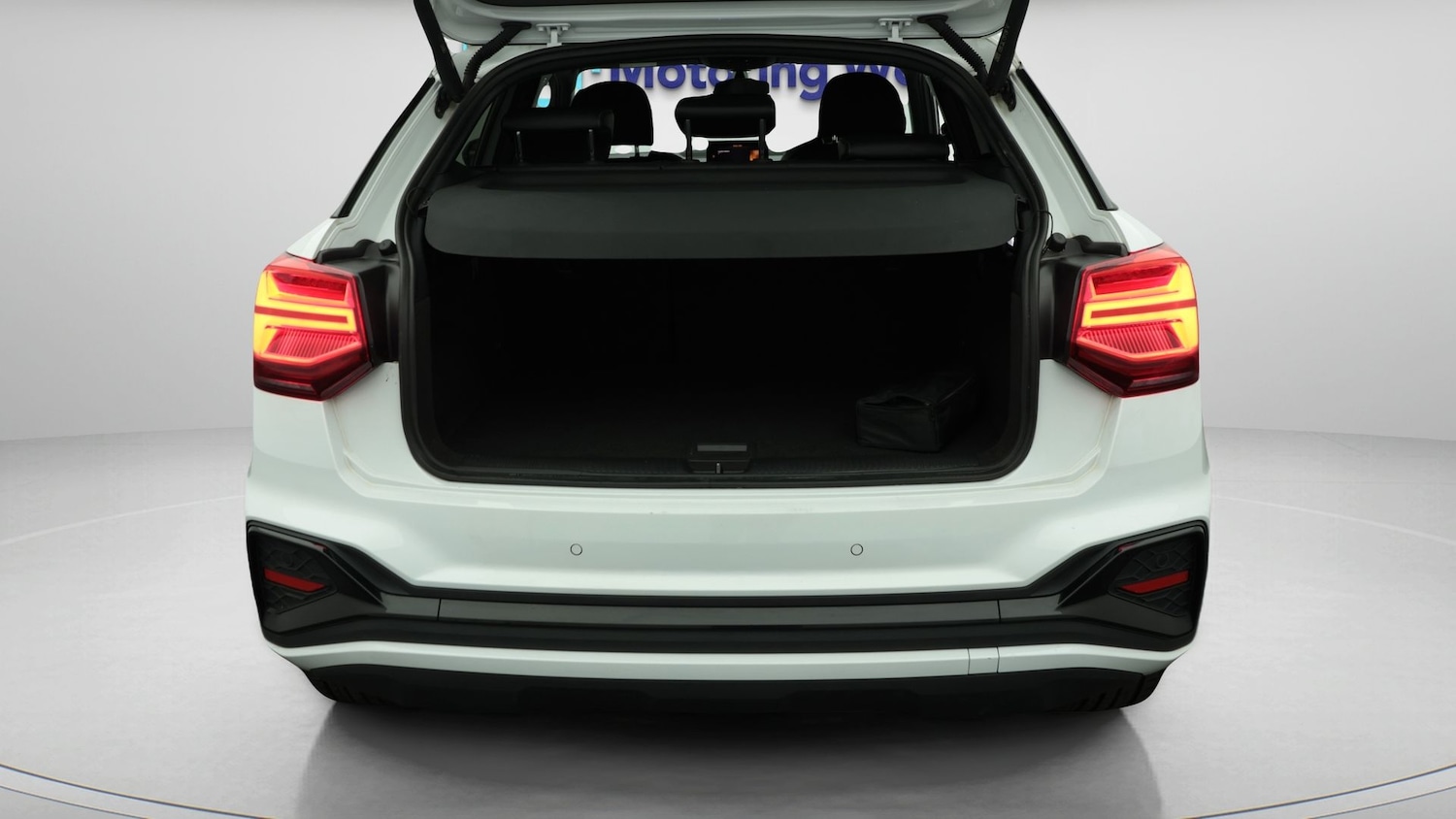 Used Audi Q2 2021 for sale - 78014689: Photo 17