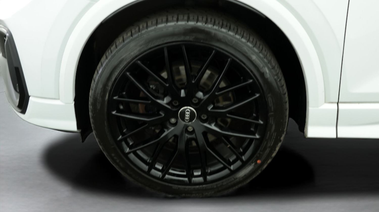 Used Audi Q2 2021 for sale - 78014689: Photo 18