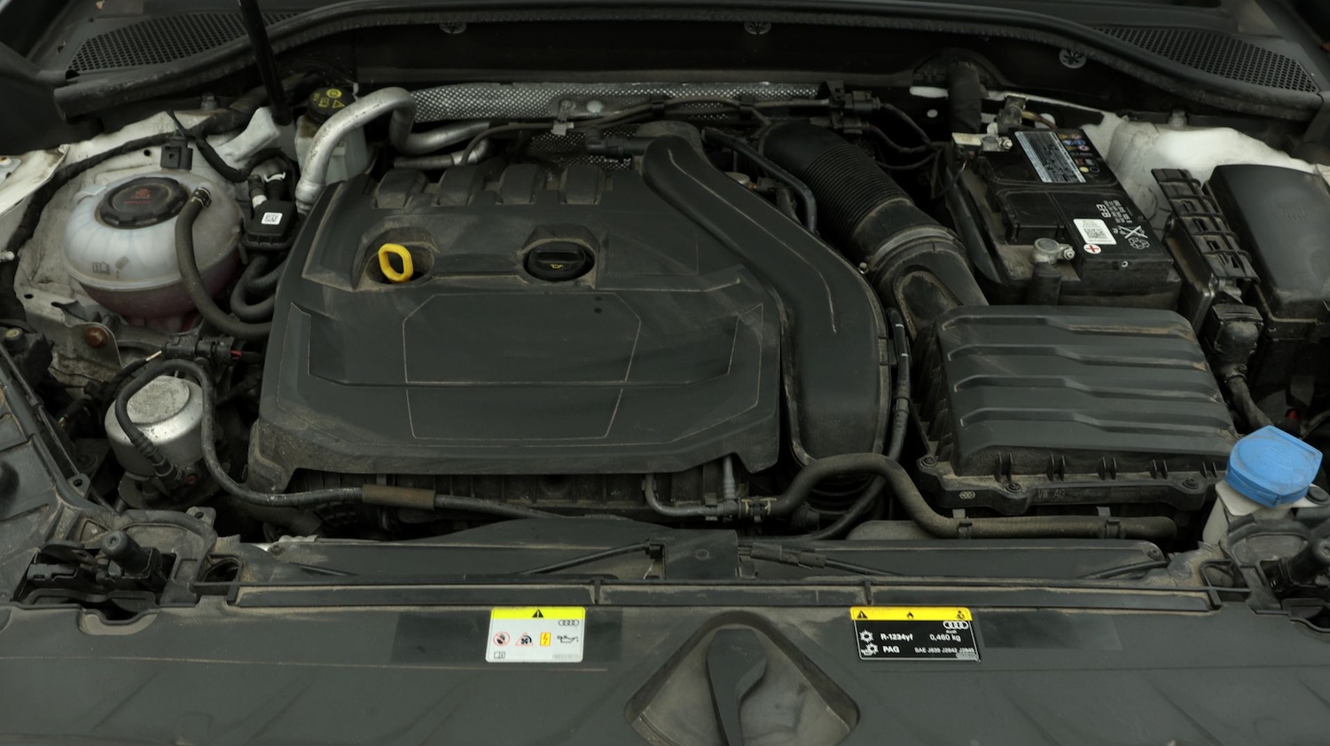 Used Audi Q2 2021 for sale - 78014689: Photo 19