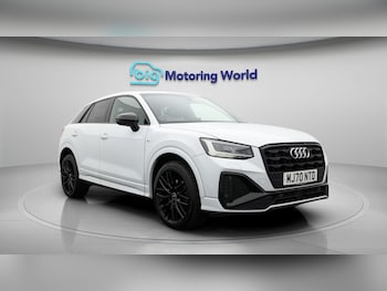 Used Audi Q2 2021 for sale - 78014689: Photo