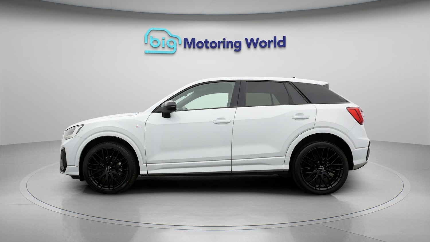 Used Audi Q2 2021 for sale - 78014689: Photo 4