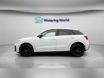 Used Audi Q2 2021 for sale - 78014689: Photo