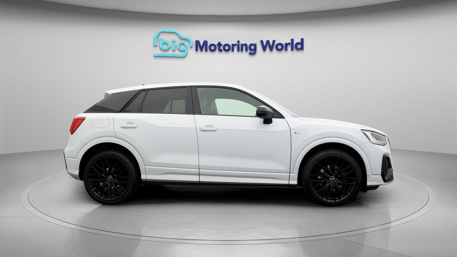 Used Audi Q2 2021 for sale - 78014689: Photo 8