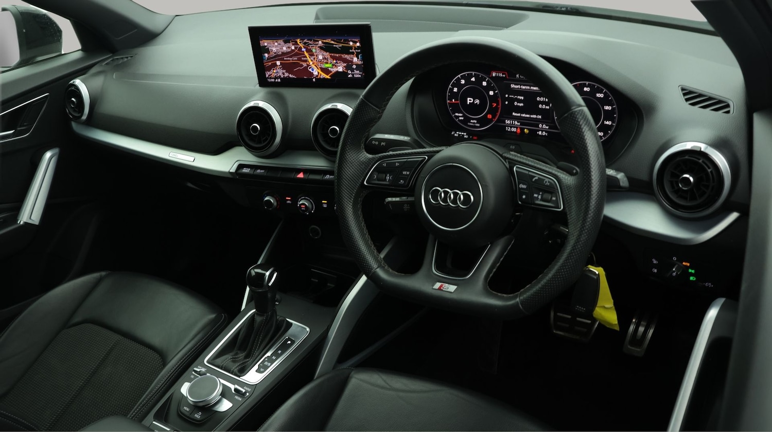 Used Audi Q2 2021 for sale - 78014689: Photo 9