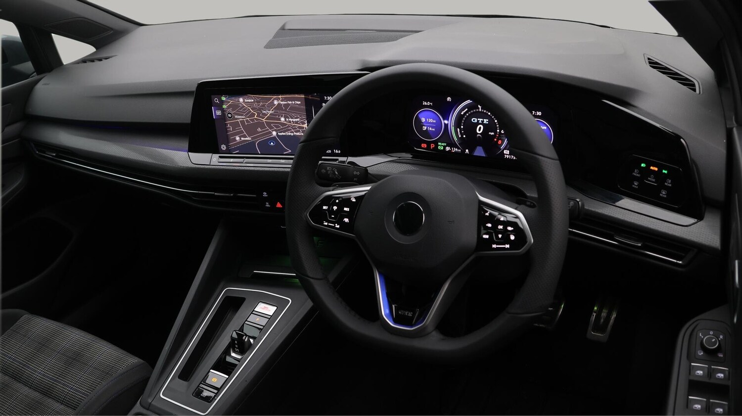 Used Volkswagen Golf 2021 for sale - 76561931: Photo 10