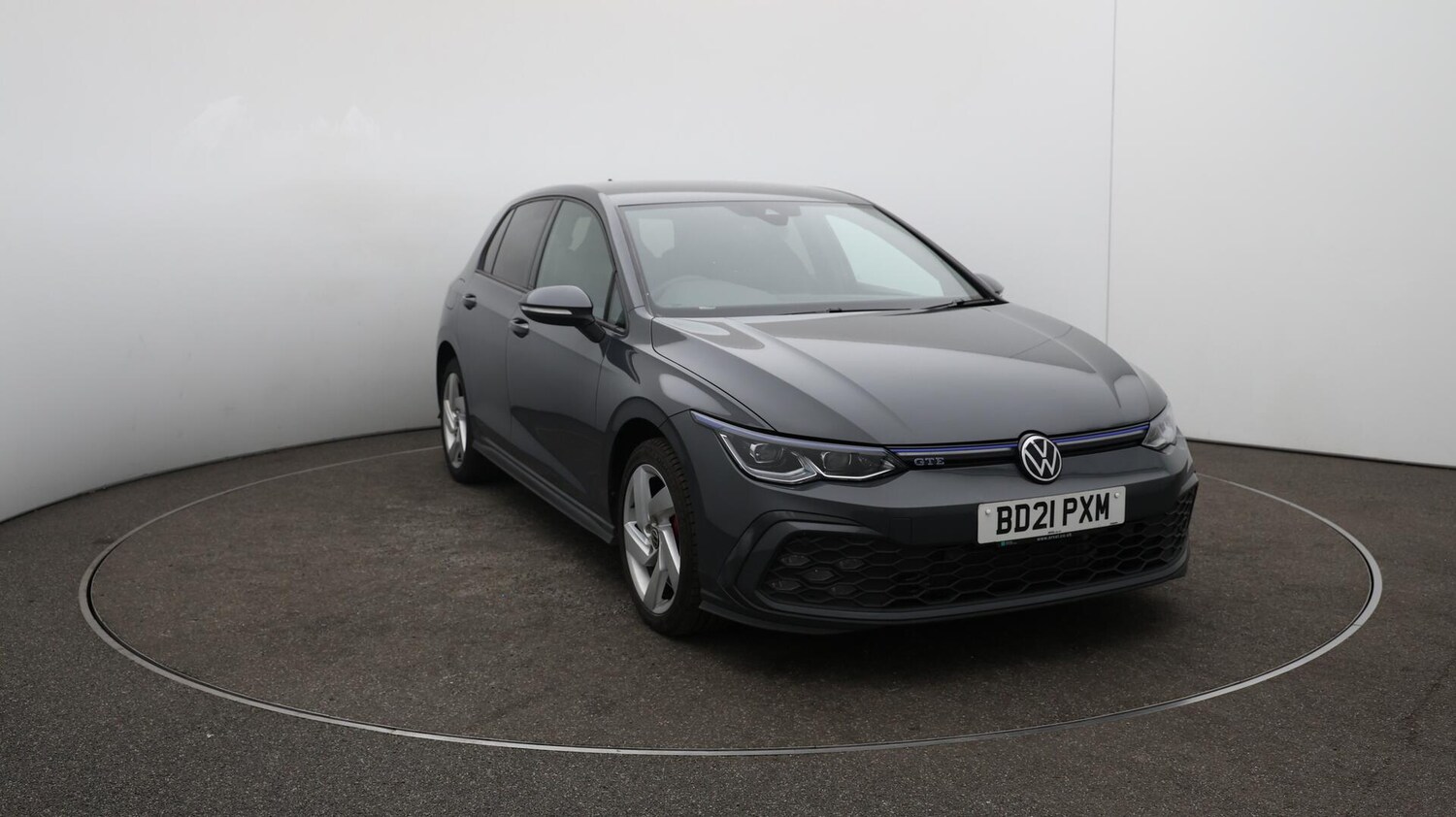 Used Volkswagen Golf 2021 for sale - 76561931: Photo 42