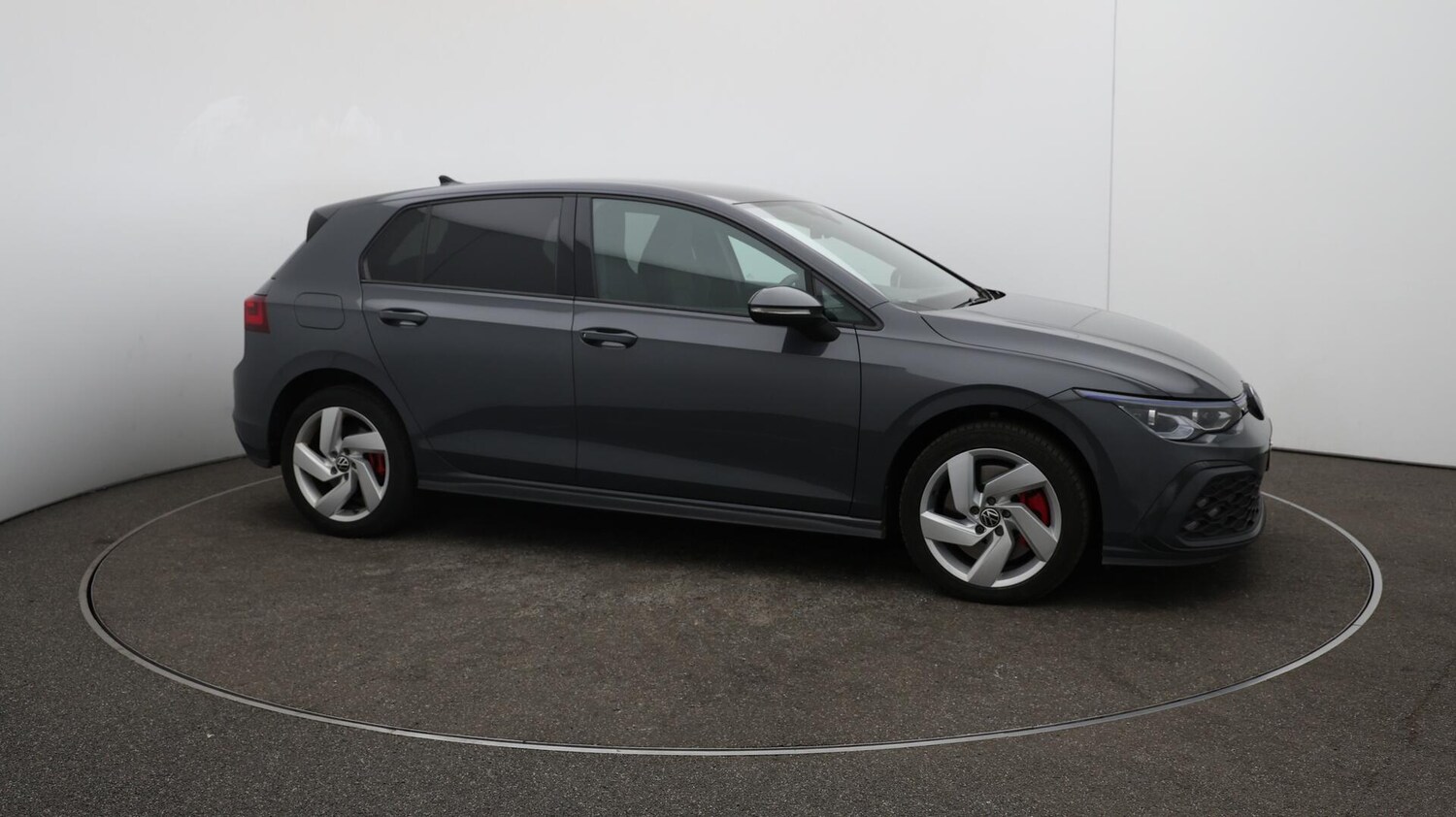 Used Volkswagen Golf 2021 for sale - 76561931: Photo 46