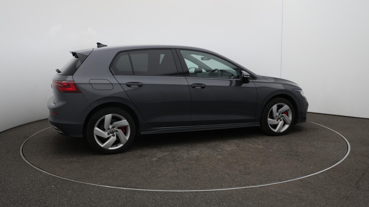 Used Volkswagen Golf 2021 for sale - 76561931: Photo 51