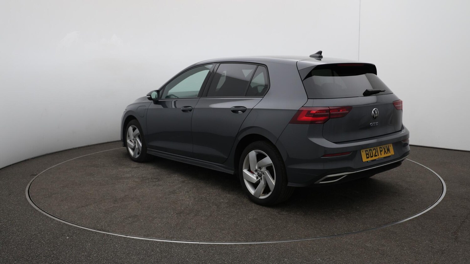 Used Volkswagen Golf 2021 for sale - 76561931: Photo 62