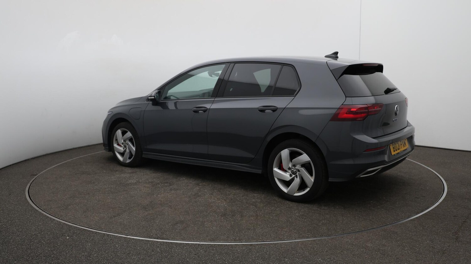 Used Volkswagen Golf 2021 for sale - 76561931: Photo 63