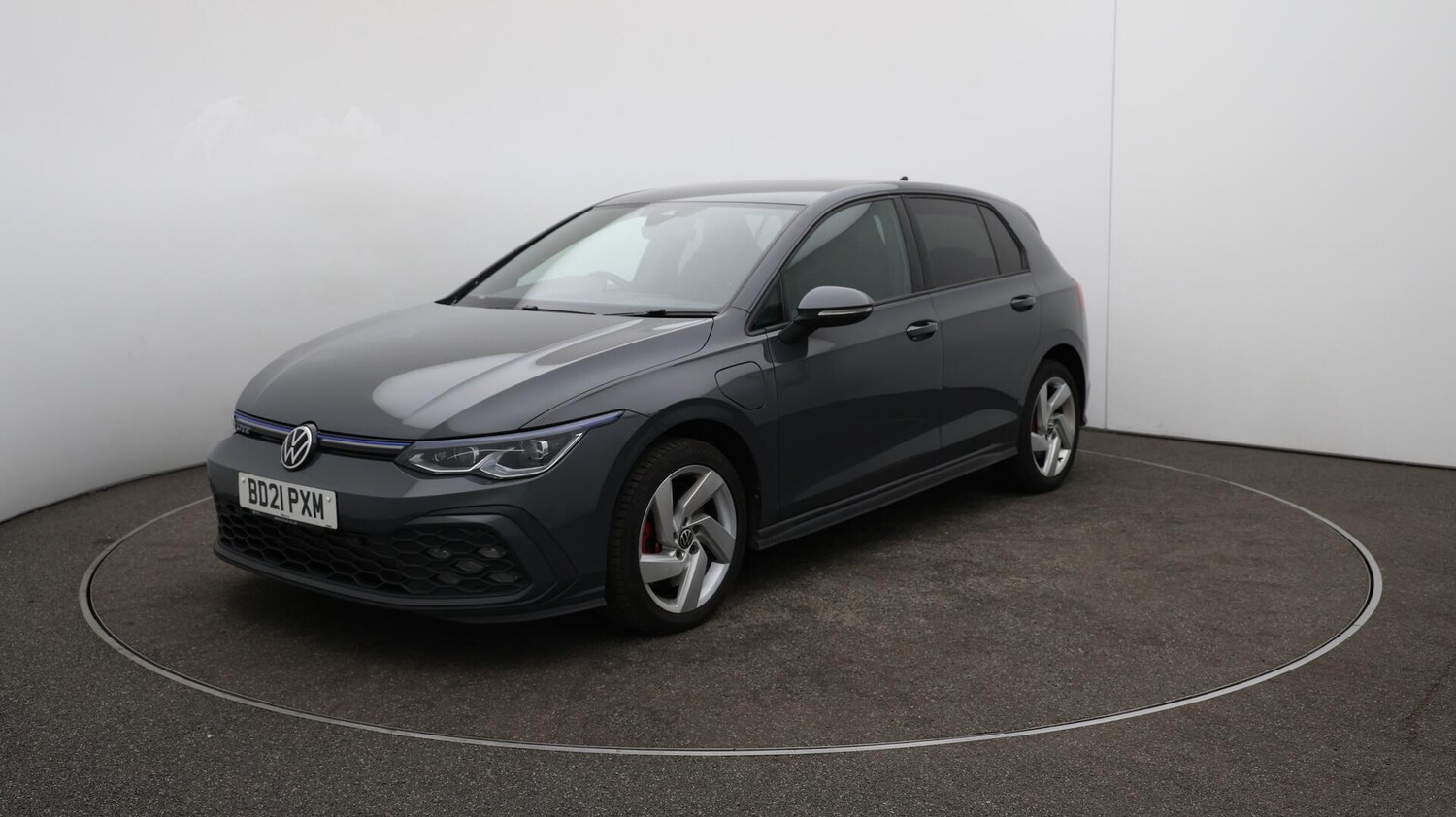 Used Volkswagen Golf 2021 for sale - 76561931: Photo 69